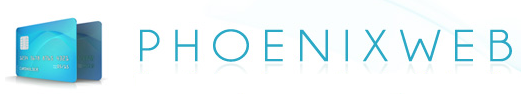 PHOENIXWEB logo